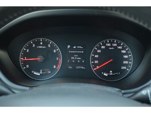 Hyundai i20 1.0 T-GDI Comfort | Apple CarPlay | Camera | 17'' LM | Navi ActivLease financial lease