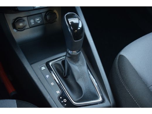 Hyundai i20 1.0 T-GDI Comfort | Apple CarPlay | Camera | 17'' LM | Navi ActivLease financial lease