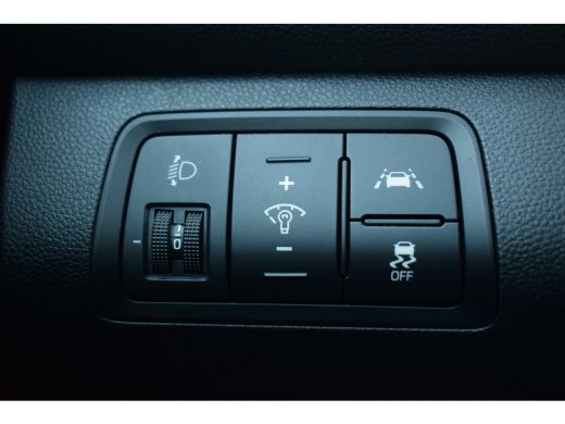 Hyundai i20 1.0 T-GDI Comfort | Apple CarPlay | Camera | 17'' LM | Navi ActivLease financial lease