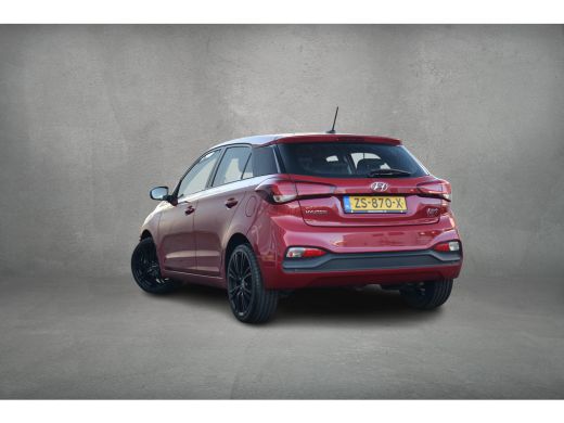 Hyundai i20 1.0 T-GDI Comfort | Apple CarPlay | Camera | 17'' LM | Navi ActivLease financial lease
