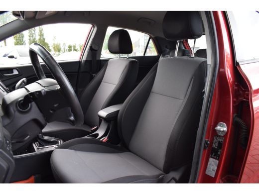 Hyundai i20 1.0 T-GDI Comfort | Apple CarPlay | Camera | 17'' LM | Navi ActivLease financial lease
