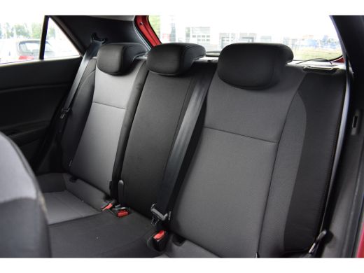 Hyundai i20 1.0 T-GDI Comfort | Apple CarPlay | Camera | 17'' LM | Navi ActivLease financial lease