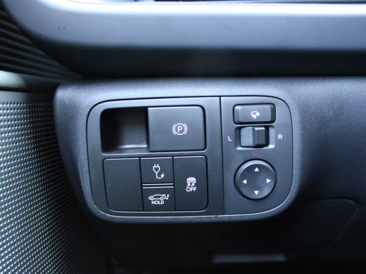 Hyundai IONIQ 6 Hyundai Connect 77.4 kWh | Elektrisch verstelbare bestuurdersstoel | Warmtepomp ActivLease financial lease