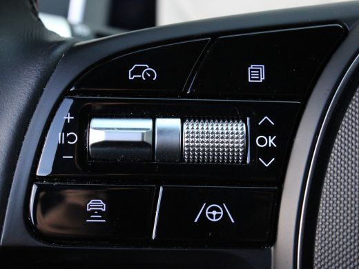 Hyundai IONIQ 6 Hyundai Connect 77.4 kWh | Elektrisch verstelbare bestuurdersstoel | Warmtepomp ActivLease financial lease