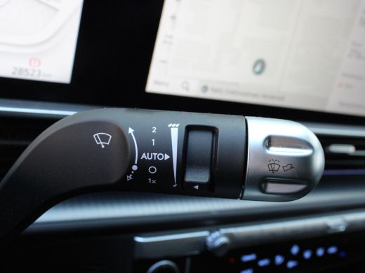 Hyundai IONIQ 6 Hyundai Connect 77.4 kWh | Elektrisch verstelbare bestuurdersstoel | Warmtepomp ActivLease financial lease
