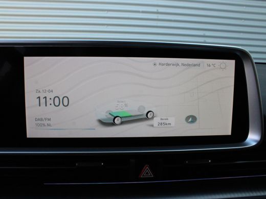 Hyundai IONIQ 6 Hyundai Connect 77.4 kWh | Elektrisch verstelbare bestuurdersstoel | Warmtepomp ActivLease financial lease