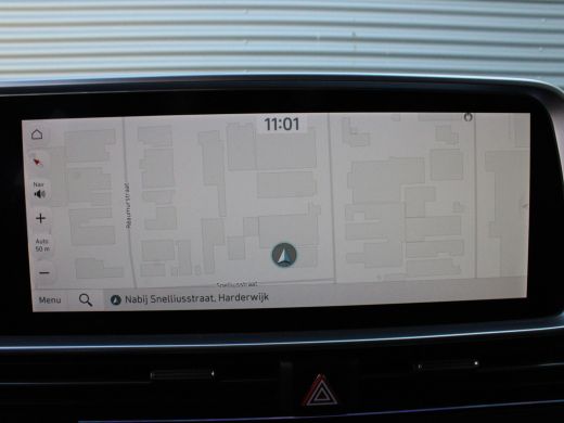 Hyundai IONIQ 6 Hyundai Connect 77.4 kWh | Elektrisch verstelbare bestuurdersstoel | Warmtepomp ActivLease financial lease