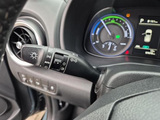Hyundai KONA 1.6 GDI HEV Comfort | Apple Carplay | Achteruitrijcamera | Cruise Control | Climate controle | ActivLease financial lease