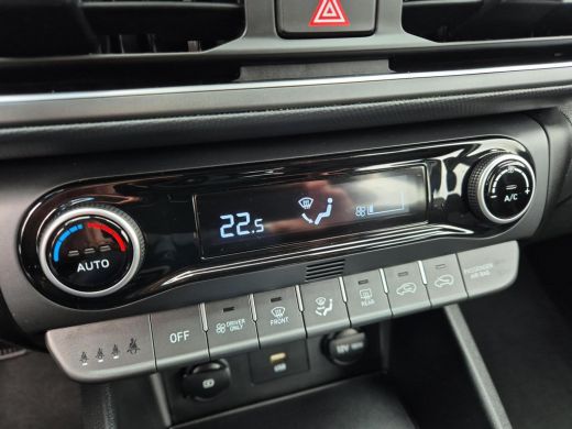 Hyundai KONA 1.6 GDI HEV Comfort | Apple Carplay | Achteruitrijcamera | Cruise Control | Climate controle | ActivLease financial lease