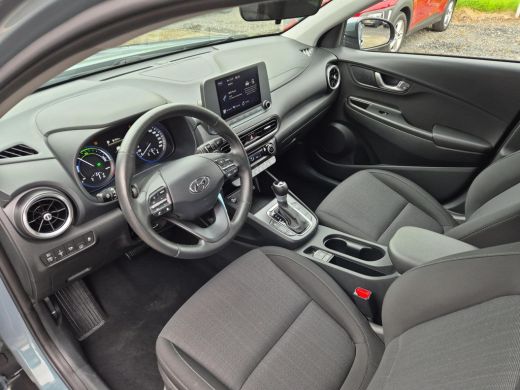 Hyundai KONA 1.6 GDI HEV Comfort | Apple Carplay | Achteruitrijcamera | Cruise Control | Climate controle | ActivLease financial lease