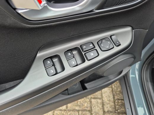 Hyundai KONA 1.6 GDI HEV Comfort | Apple Carplay | Achteruitrijcamera | Cruise Control | Climate controle | ActivLease financial lease