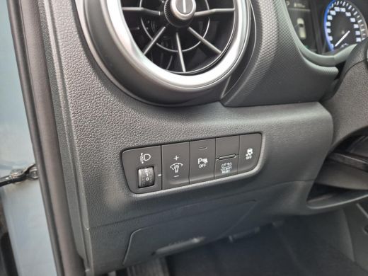 Hyundai KONA 1.6 GDI HEV Comfort | Apple Carplay | Achteruitrijcamera | Cruise Control | Climate controle | ActivLease financial lease