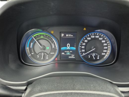 Hyundai KONA 1.6 GDI HEV Comfort | Apple Carplay | Achteruitrijcamera | Cruise Control | Climate controle | ActivLease financial lease