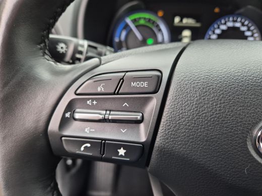 Hyundai KONA 1.6 GDI HEV Comfort | Apple Carplay | Achteruitrijcamera | Cruise Control | Climate controle | ActivLease financial lease