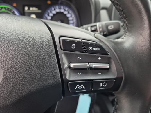 Hyundai KONA 1.6 GDI HEV Comfort | Apple Carplay | Achteruitrijcamera | Cruise Control | Climate controle | ActivLease financial lease