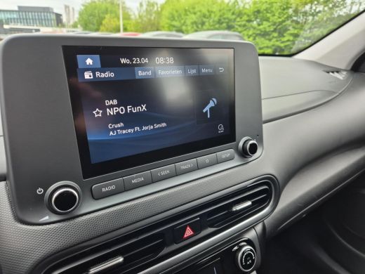Hyundai KONA 1.6 GDI HEV Comfort | Apple Carplay | Achteruitrijcamera | Cruise Control | Climate controle | ActivLease financial lease