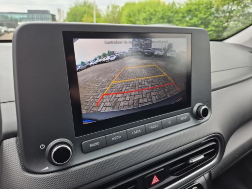 Hyundai KONA 1.6 GDI HEV Comfort | Apple Carplay | Achteruitrijcamera | Cruise Control | Climate controle | ActivLease financial lease