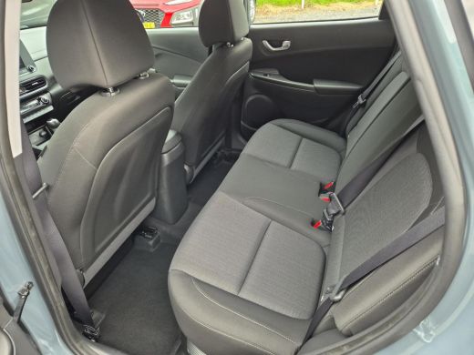 Hyundai KONA 1.6 GDI HEV Comfort | Apple Carplay | Achteruitrijcamera | Cruise Control | Climate controle | ActivLease financial lease