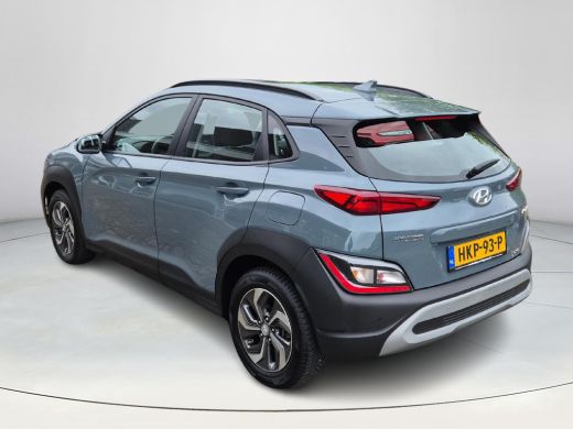 Hyundai KONA 1.6 GDI HEV Comfort | Apple Carplay | Achteruitrijcamera | Cruise Control | Climate controle | ActivLease financial lease