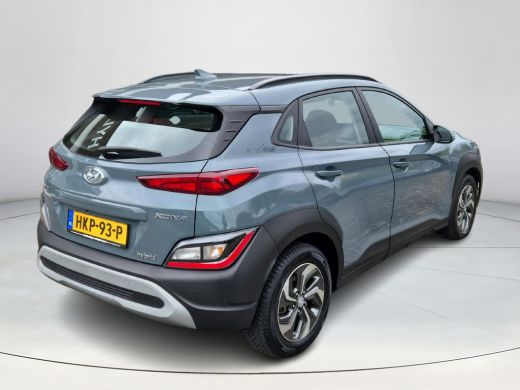Hyundai KONA 1.6 GDI HEV Comfort | Apple Carplay | Achteruitrijcamera | Cruise Control | Climate controle | ActivLease financial lease
