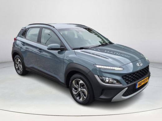 Hyundai KONA 1.6 GDI HEV Comfort | Apple Carplay | Achteruitrijcamera | Cruise Control | Climate controle | ActivLease financial lease