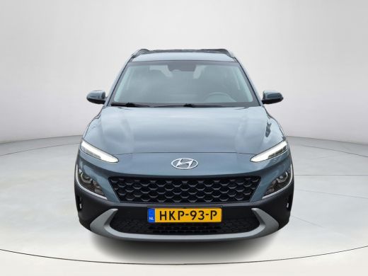 Hyundai KONA 1.6 GDI HEV Comfort | Apple Carplay | Achteruitrijcamera | Cruise Control | Climate controle | ActivLease financial lease