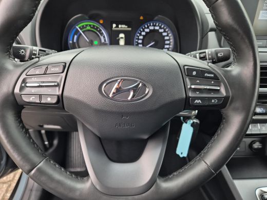 Hyundai KONA 1.6 GDI HEV Comfort | Apple Carplay | Achteruitrijcamera | Cruise Control | Climate controle | ActivLease financial lease