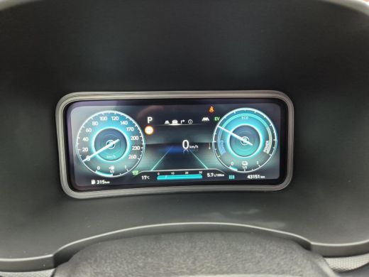 Hyundai KONA 1.6 GDI HEV Premium | Apple Carplay | Schuif / kanteldak | Achteruitrijcamera | Lederen Bekleding... ActivLease financial lease