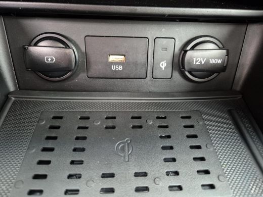 Hyundai KONA 1.6 GDI HEV Premium | Apple Carplay | Schuif / kanteldak | Achteruitrijcamera | Lederen Bekleding... ActivLease financial lease