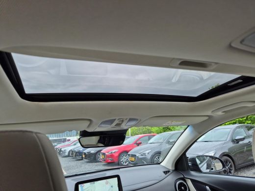Hyundai KONA 1.6 GDI HEV Premium | Apple Carplay | Schuif / kanteldak | Achteruitrijcamera | Lederen Bekleding... ActivLease financial lease