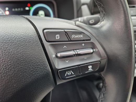 Hyundai KONA 1.6 GDI HEV Premium | Apple Carplay | Schuif / kanteldak | Achteruitrijcamera | Lederen Bekleding... ActivLease financial lease