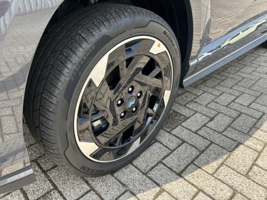 Hyundai KONA Electric N Line Edition 65.4 kWh | Adaptieve Cruise Control | Climate Control | Achteruitrijcamera | Stoel... ActivLease financial lease