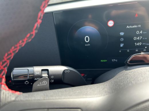 Hyundai KONA Electric N Line Edition 65.4 kWh | Adaptieve Cruise Control | Climate Control | Achteruitrijcamera | Stoel... ActivLease financial lease