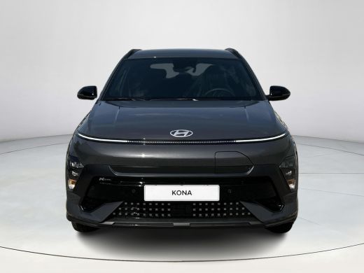 Hyundai KONA Electric N Line Edition 65.4 kWh | Adaptieve Cruise Control | Climate Control | Achteruitrijcamera | Stoel... ActivLease financial lease