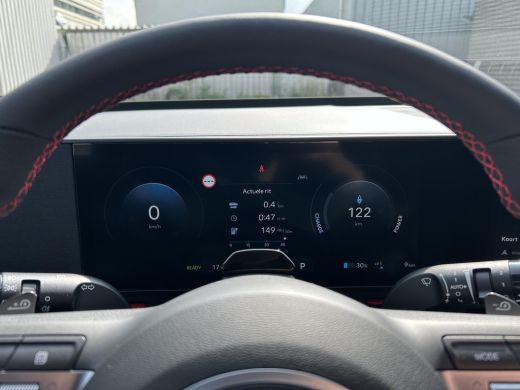 Hyundai KONA Electric N Line Edition 65.4 kWh | Adaptieve Cruise Control | Climate Control | Achteruitrijcamera | Stoel... ActivLease financial lease