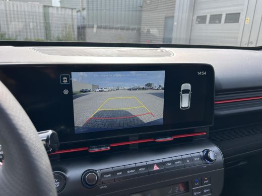Hyundai KONA Electric N Line Edition 65.4 kWh | Adaptieve Cruise Control | Climate Control | Achteruitrijcamera | Stoel... ActivLease financial lease