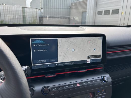 Hyundai KONA Electric N Line Edition 65.4 kWh | Adaptieve Cruise Control | Climate Control | Achteruitrijcamera | Stoel... ActivLease financial lease