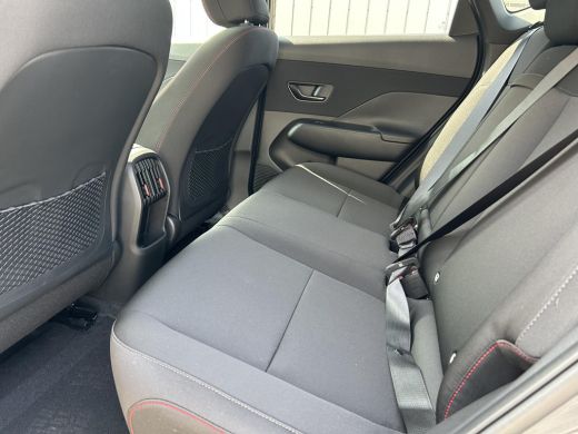 Hyundai KONA Electric N Line Edition 65.4 kWh | Adaptieve Cruise Control | Climate Control | Achteruitrijcamera | Stoel... ActivLease financial lease