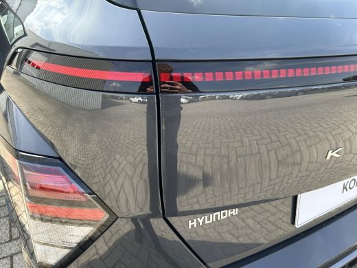 Hyundai KONA Electric N Line Edition 65.4 kWh | Adaptieve Cruise Control | Climate Control | Achteruitrijcamera | Stoel... ActivLease financial lease