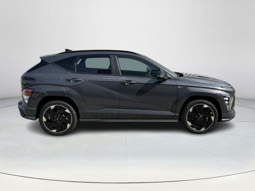 Hyundai KONA Electric N Line Edition 65.4 kWh | Adaptieve Cruise Control | Climate Control | Achteruitrijcamera | Stoel... ActivLease financial lease