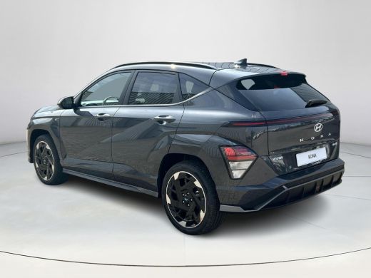 Hyundai KONA Electric N Line Edition 65.4 kWh | Adaptieve Cruise Control | Climate Control | Achteruitrijcamera | Stoel... ActivLease financial lease