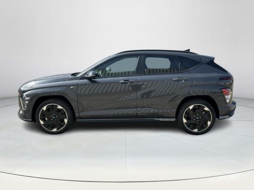 Hyundai KONA Electric N Line Edition 65.4 kWh | Adaptieve Cruise Control | Climate Control | Achteruitrijcamera | Stoel... ActivLease financial lease