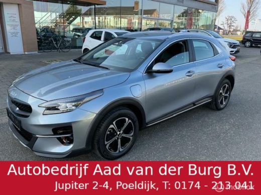Kia Xceed 1.6 GDi PHEV DynamicPlusLine