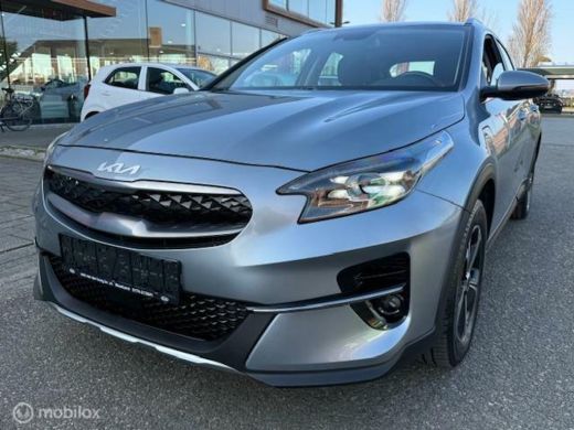 Kia Xceed 1.6 GDi PHEV DynamicPlusLine ActivLease financial lease