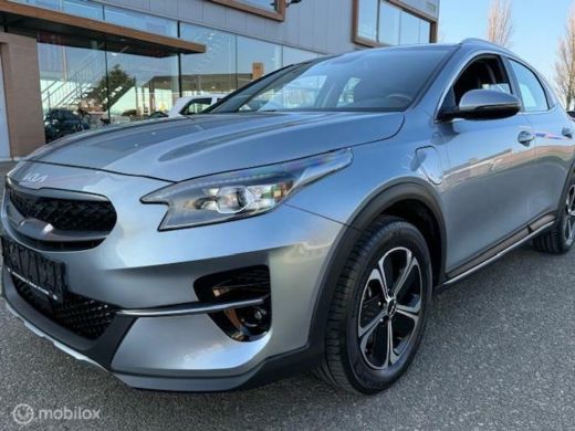 Kia Xceed 1.6 GDi PHEV DynamicPlusLine ActivLease financial lease