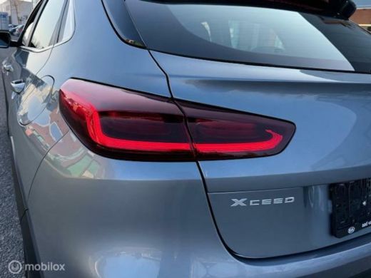 Kia Xceed 1.6 GDi PHEV DynamicPlusLine ActivLease financial lease