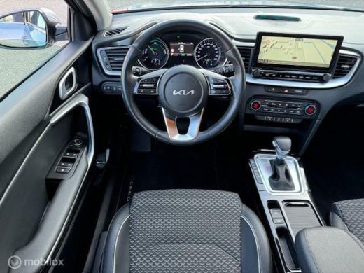 Kia Xceed 1.6 GDi PHEV DynamicPlusLine ActivLease financial lease