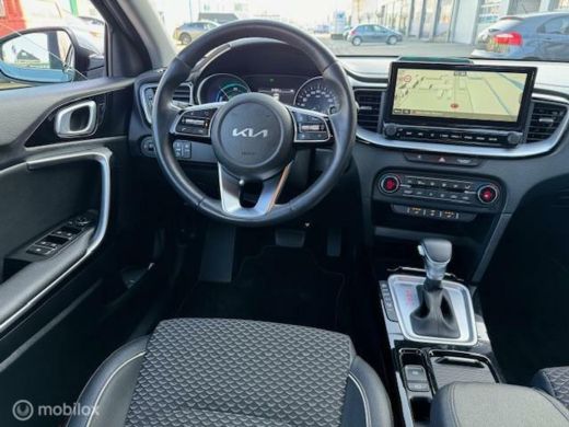 Kia Xceed 1.6 GDi PHEV DynamicPlusLine ActivLease financial lease