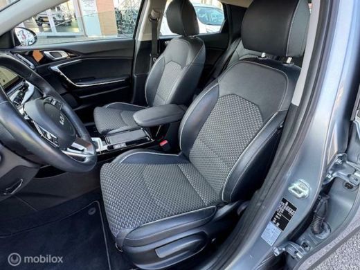Kia Xceed 1.6 GDi PHEV DynamicPlusLine ActivLease financial lease