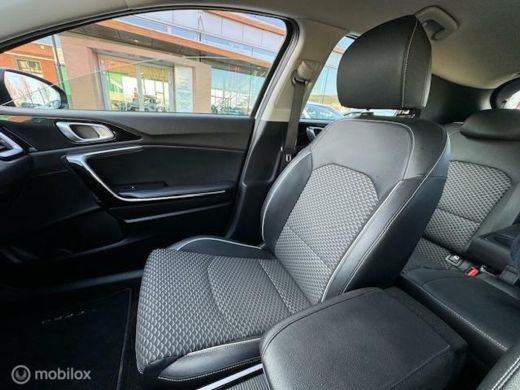 Kia Xceed 1.6 GDi PHEV DynamicPlusLine ActivLease financial lease
